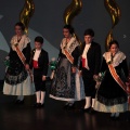 Homenaje comisiones infantiles