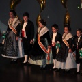 Homenaje comisiones infantiles