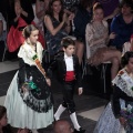 Homenaje comisiones infantiles