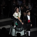 Homenaje comisiones infantiles