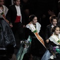 Homenaje comisiones infantiles