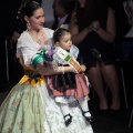 Homenaje comisiones infantiles