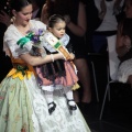 Homenaje comisiones infantiles