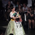 Homenaje comisiones infantiles