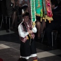 Homenaje comisiones infantiles