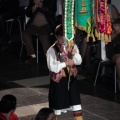 Homenaje comisiones infantiles