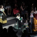 Homenaje comisiones infantiles