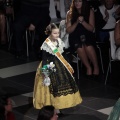Homenaje comisiones infantiles