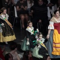 Homenaje comisiones infantiles