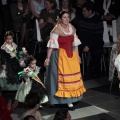Homenaje comisiones infantiles