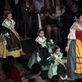 Homenaje comisiones infantiles