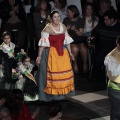 Homenaje comisiones infantiles