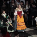 Homenaje comisiones infantiles