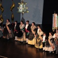 Homenaje comisiones infantiles