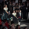 Homenaje comisiones infantiles