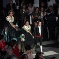 Homenaje comisiones infantiles