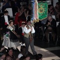 Homenaje comisiones infantiles