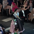 Homenaje comisiones infantiles
