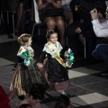 Homenaje comisiones infantiles