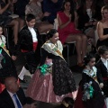 Homenaje comisiones infantiles