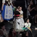 Homenaje comisiones infantiles