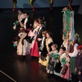 Homenaje comisiones infantiles
