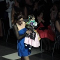 Homenaje comisiones infantiles