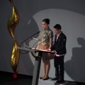 Homenaje comisiones infantiles