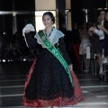 Homenaje comisiones infantiles