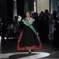 Homenaje comisiones infantiles