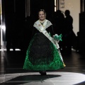 Homenaje comisiones infantiles