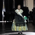 Homenaje comisiones infantiles
