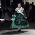 Homenaje comisiones infantiles