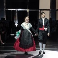 Homenaje comisiones infantiles