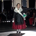 Homenaje comisiones infantiles