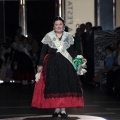 Homenaje comisiones infantiles