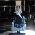 Homenaje comisiones infantiles