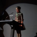 Homenaje comisiones infantiles