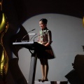 Homenaje comisiones infantiles