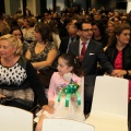 Homenaje comisiones infantiles