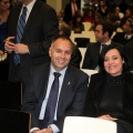 Homenaje comisiones infantiles