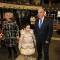Homenaje comisiones infantiles