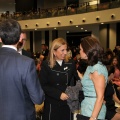 Homenaje comisiones infantiles