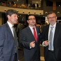 Homenaje comisiones infantiles