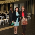 Homenaje comisiones infantiles