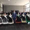 Homenaje comisiones infantiles