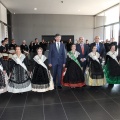 Homenaje comisiones infantiles