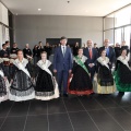 Homenaje comisiones infantiles