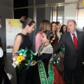 Homenaje comisiones infantiles