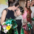 Homenaje comisiones infantiles